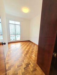 Casablanca (D25), Condominium #519204211